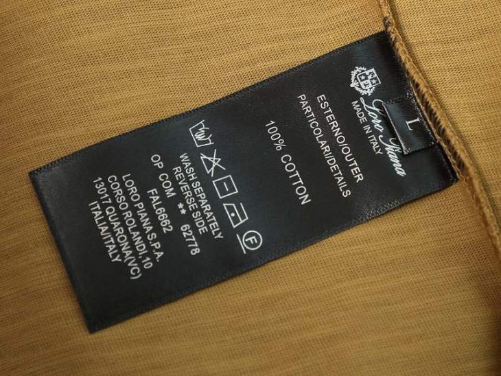 Loro Piana T Shirts Short _SKULoroPianaM-2XLaztx178738